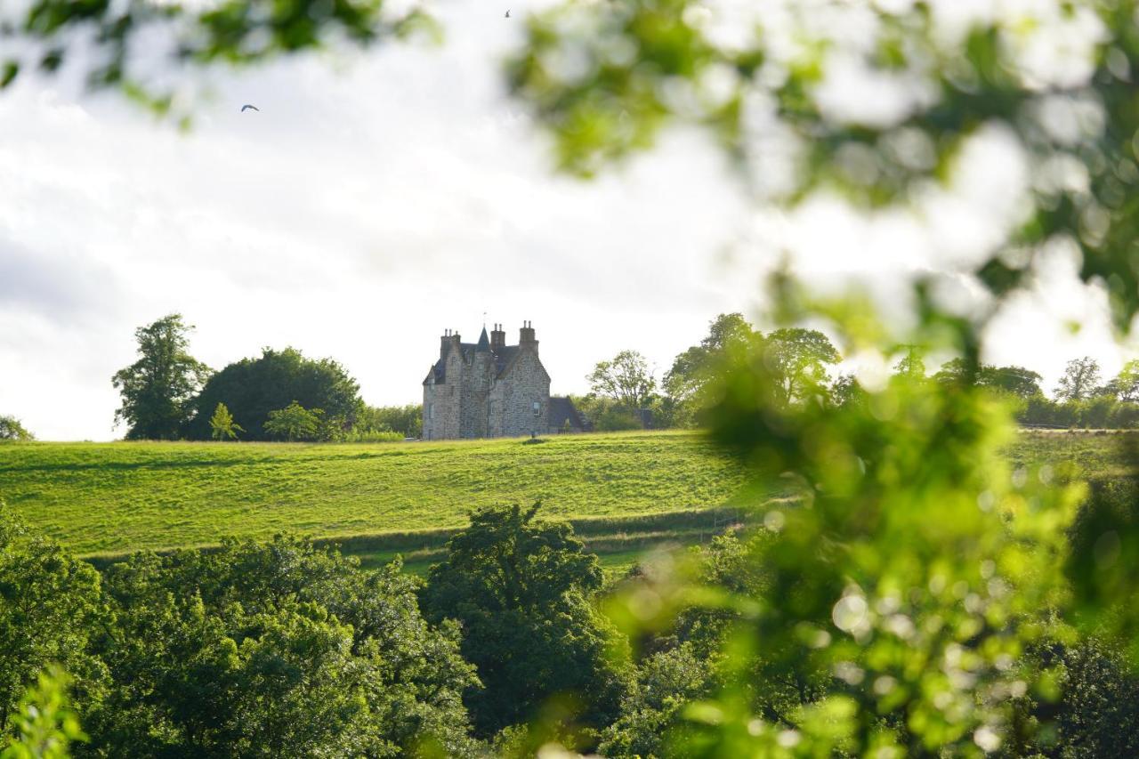 Newbridge  Linwater Caravan Park - Luxury Lodges And Static Caravans Near Edinburgh מראה חיצוני תמונה